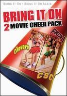 Bring it on / Bring it on again - 2 Movie Cheer Pack 2 DVDs