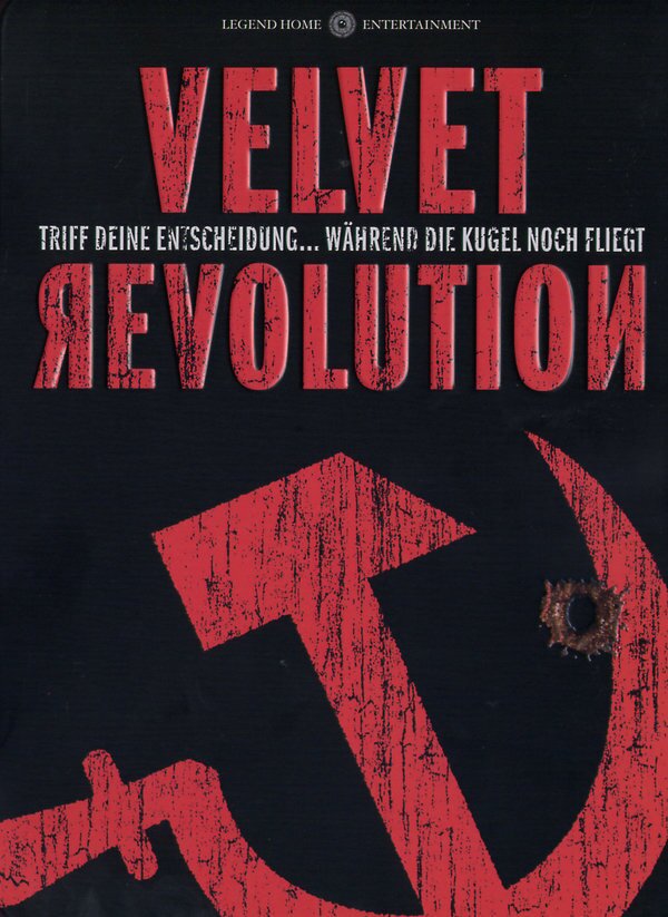 Velvet Revolution (2005)