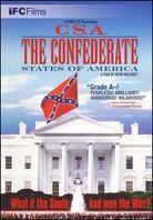 CSA: The Confederate States of America