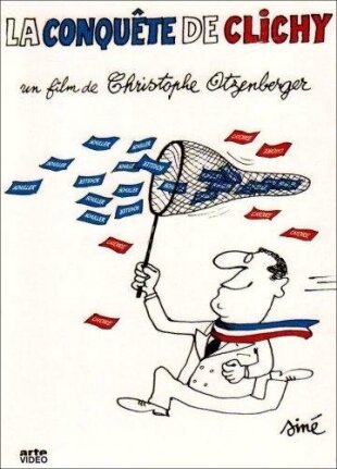 La conquête de Clichy