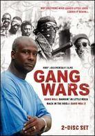 Gang wars 2 DVDs