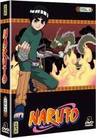 Naruto 4 (3 DVD)