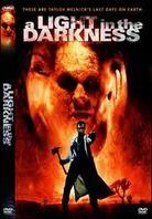 A light in the darkness