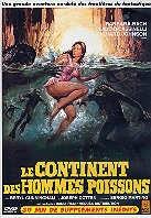 Le continent des hommes poissons (1979)