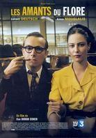 Les amants du flore