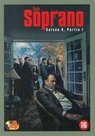 Les Soprano - Saison 6.1 4 DVDs