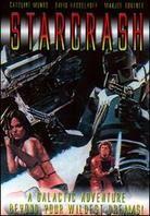 Starcrash (1978)