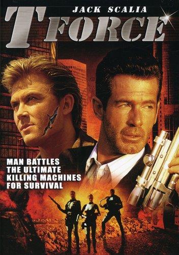 T-Force (1994)