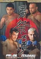 Pride Itadaki Édition Collector