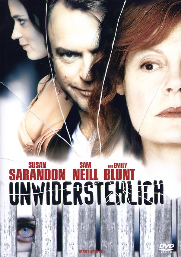 Unwiderstehlich (2005)