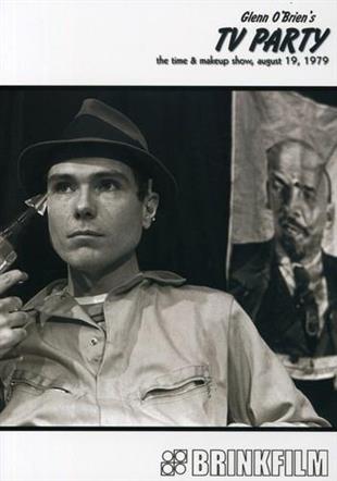 TV Party - Time and Makeup Show