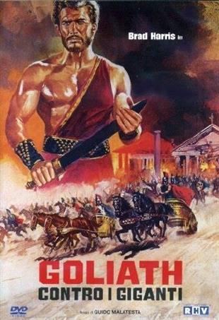 Goliath contro i giganti (1960)