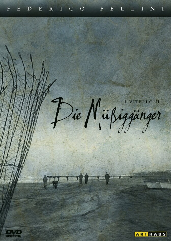 Die Müssiggänger (1953)