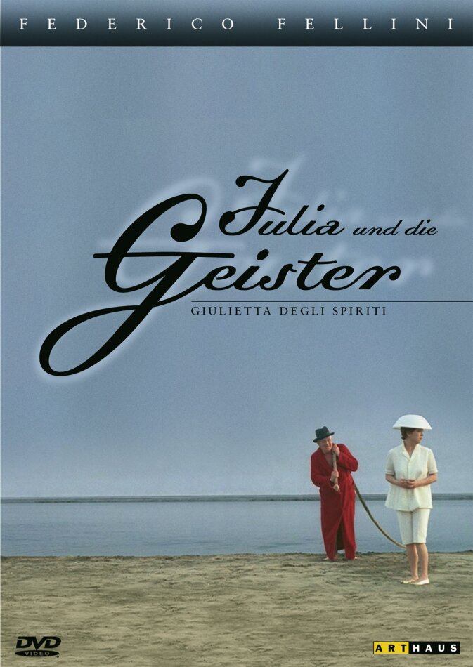 Julia und die Geister (1965)