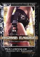 Womb Raider (2003) Unrated
