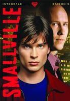 Smallville - Saison 5 (6 DVD)