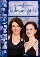 Gilmore Girls - Saison 6 (6 DVD)