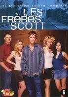 Les fr&egrave;res Scott - Saison 3 (6 DVD)