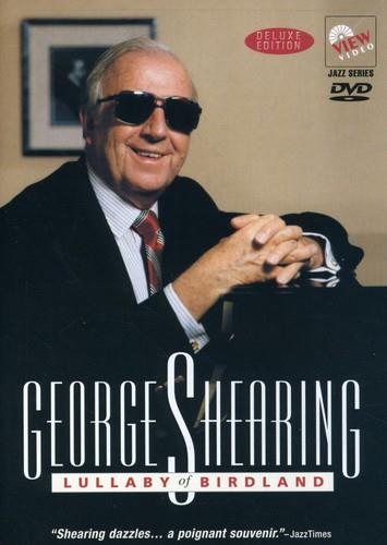 Shearing George - Lullaby of Birdland