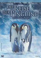 Die Reise der Pinguine (2005) 2 DVDs