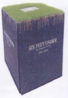 Six Feet Under - Superbox (Staffeln 1-5)