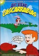 Ahi viene Cascarrabius 3