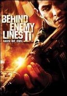 Behind Enemy Lines 2 - Axis of Evil 2 DVD