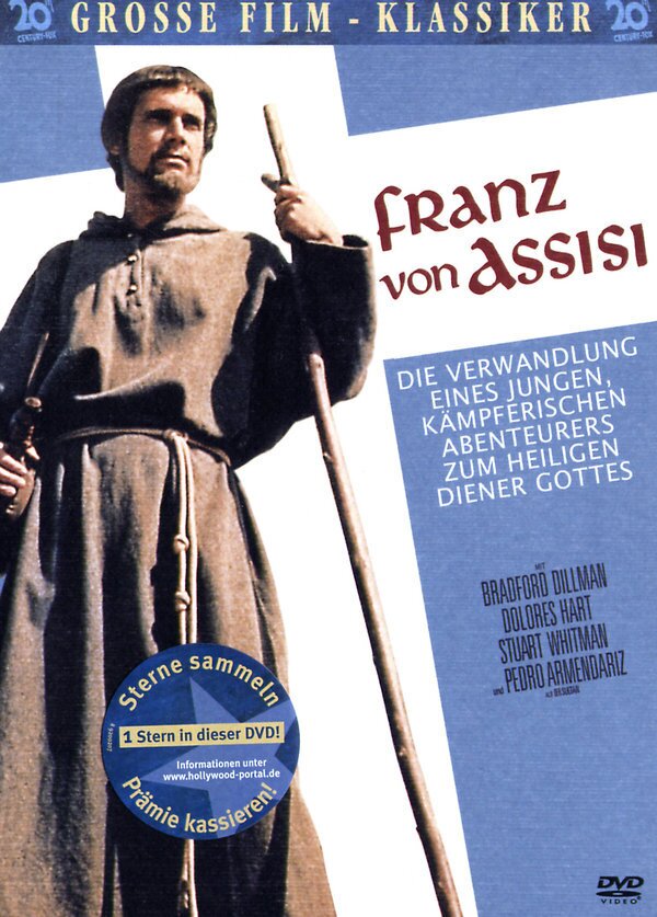 Franz von Assisi (1961)