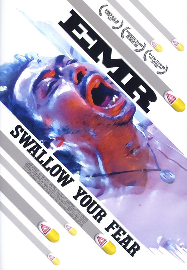 EMR - Swallow Your Fear