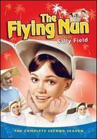 The Flying Nun - Season 2 3 DVD