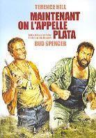 Maintenant on l'appelle Plata (1972)