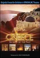 Greece: Secrets of the Past Imax