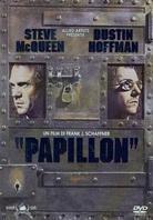 Papillon (1973) Steelbook