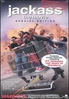 Jackass - The movie Édition Spéciale, Unrated