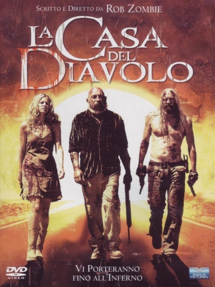 La casa del diavolo (2005)
