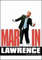 Martin Lawrence Collection 3 DVDs