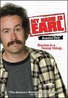 My name is Earl - Season 1 4 DVDs