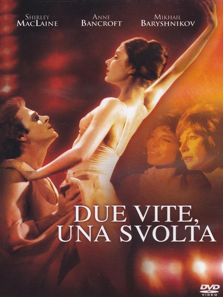 Due vite, una svolta (1977)