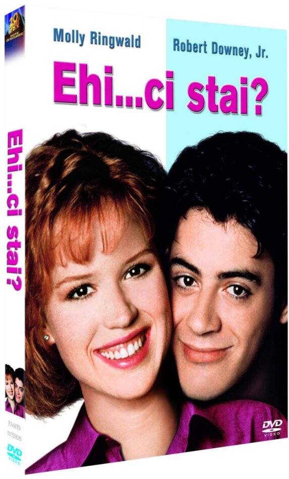 Ehi... ci stai? (1987)