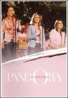 Pandora (J-Pop) - En acustico