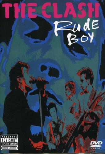 Clash - Rude Boy