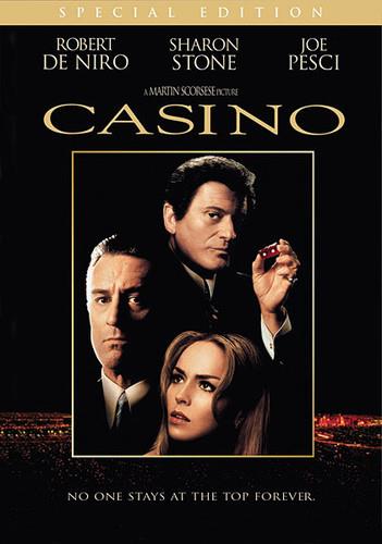 Casino (1995) Special Edition