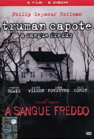 Truman Capote / A sangue freddo 2 DVD