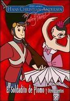 El Soldadito de Plomo y Otros Cuentos