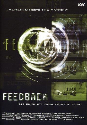 Feedback