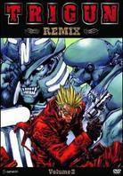 Trigun Vol. 2 - Remix