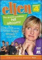 Ellen - Season 4 3 DVD