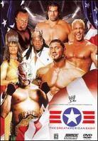 WWE: Great American Bash 06