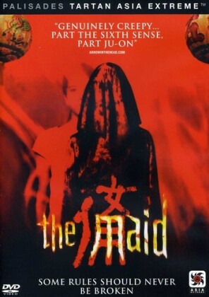 The Maid (2005)