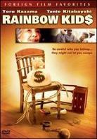 Rainbow kids - Daiyukai